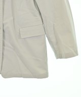 JIL SANDER（ジルサンダー）カジュアルジャケット グレー サイズ:36(XS位) レディース/2200662607076