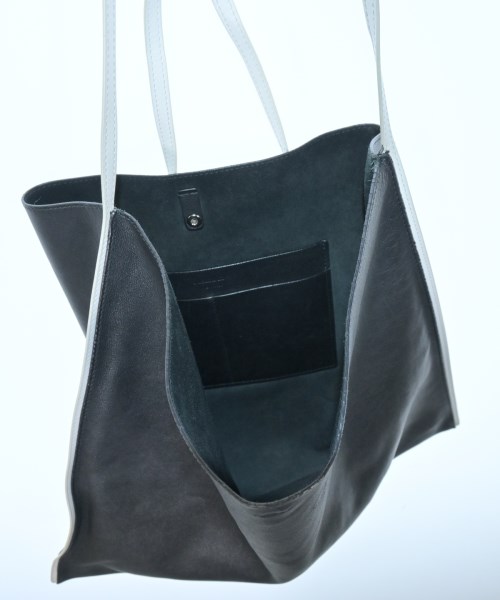 JIL SANDER（ジルサンダー）ショルダーバッグ 黒 サイズ:- レディース/2200662655015