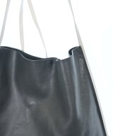 JIL SANDER（ジルサンダー）ショルダーバッグ 黒 サイズ:- レディース/2200662655015
