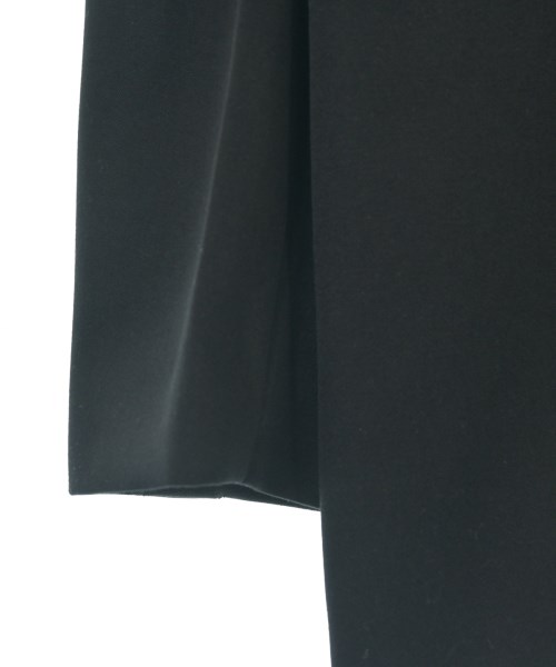 JIL SANDER（ジルサンダー）カジュアルジャケット 黒 サイズ:46(M位) メンズ/2200662722045