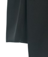 JIL SANDER（ジルサンダー）カジュアルジャケット 黒 サイズ:46(M位) メンズ/2200662722045