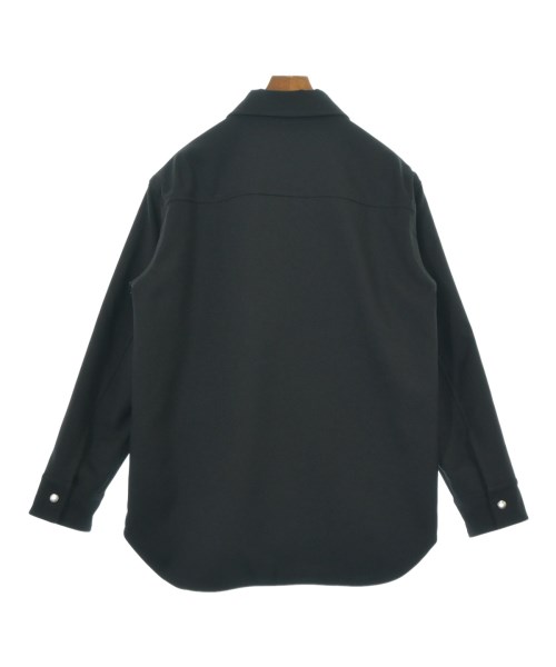 JIL SANDER（ジルサンダー）その他 黒 サイズ:46(M位) メンズ/2200662722069