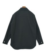 JIL SANDER（ジルサンダー）その他 黒 サイズ:46(M位) メンズ/2200662722069