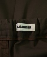 JIL SANDER（ジルサンダー）スラックス 茶 サイズ:44(S位) メンズ/2200662722083