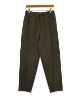 JIL SANDER スラックス