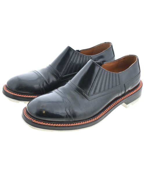 JIL SANDER(ジルサンダー)ビジネス・ドレスシューズ 黒 サイズ:EU41(26cm位)/2200662759010