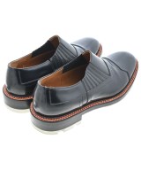 JIL SANDER（ジルサンダー）ビジネス・ドレスシューズ 黒 サイズ:EU41(26cm位) メンズ/2200662759010