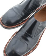 JIL SANDER（ジルサンダー）ビジネス・ドレスシューズ 黒 サイズ:EU41(26cm位) メンズ/2200662759010