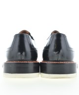JIL SANDER（ジルサンダー）ビジネス・ドレスシューズ 黒 サイズ:EU41(26cm位) メンズ/2200662759010