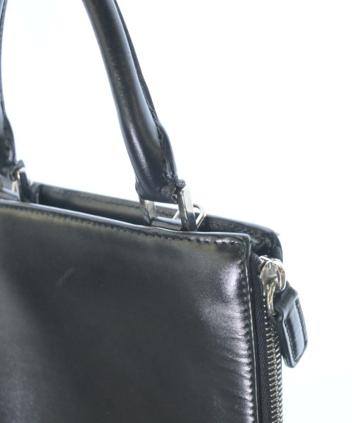 JIL SANDER（ジルサンダー）ハンドバッグ 黒 サイズ:- レディース/2200663016013