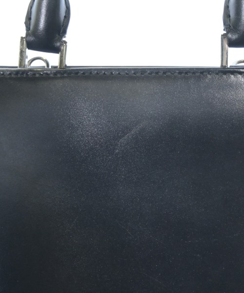 JIL SANDER（ジルサンダー）ハンドバッグ 黒 サイズ:- レディース/2200663016013
