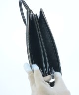 JIL SANDER（ジルサンダー）ハンドバッグ 黒 サイズ:- レディース/2200663016013