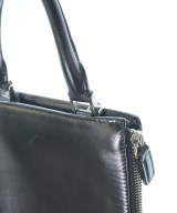 JIL SANDER（ジルサンダー）ハンドバッグ 黒 サイズ:- レディース/2200663016013