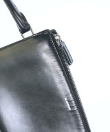 JIL SANDER（ジルサンダー）ハンドバッグ 黒 サイズ:- レディース/2200663016013