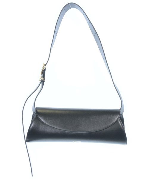 JIL SANDER(ジルサンダー)ショルダーバッグ 黒 サイズ:-/2200663044306