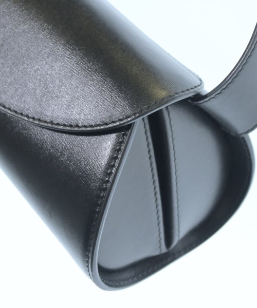 JIL SANDER（ジルサンダー）ショルダーバッグ 黒 サイズ:- レディース/2200663044306