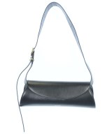 JIL SANDER（ジルサンダー）ショルダーバッグ 黒 サイズ:- レディース/2200663044306