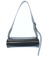 JIL SANDER（ジルサンダー）ショルダーバッグ 黒 サイズ:- レディース/2200663044306