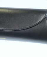 JIL SANDER（ジルサンダー）ショルダーバッグ 黒 サイズ:- レディース/2200663044306