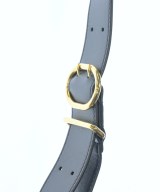 JIL SANDER（ジルサンダー）ショルダーバッグ 黒 サイズ:- レディース/2200663044306