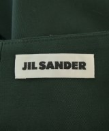JIL SANDER（ジルサンダー）スラックス 緑 サイズ:34(XXS位) レディース/2200663061020