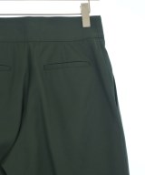 JIL SANDER（ジルサンダー）スラックス 緑 サイズ:34(XXS位) レディース/2200663061020