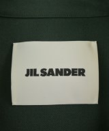 JIL SANDER（ジルサンダー）カジュアルシャツ 緑 サイズ:32(XXS位) レディース/2200663061037