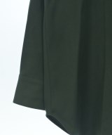 JIL SANDER（ジルサンダー）カジュアルシャツ 緑 サイズ:32(XXS位) レディース/2200663061037