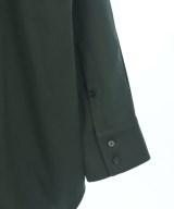 JIL SANDER（ジルサンダー）カジュアルシャツ 緑 サイズ:32(XXS位) レディース/2200663061037