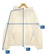 JIL SANDER（ジルサンダー）その他 白 サイズ:48(L位) メンズ/2200660984018