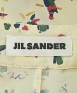 JIL SANDER（ジルサンダー）ロング・マキシ丈スカート 白 サイズ:38(S位) レディース/2200663248018
