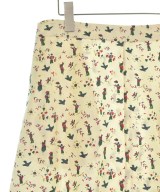 JIL SANDER（ジルサンダー）ロング・マキシ丈スカート 白 サイズ:38(S位) レディース/2200663248018