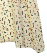 JIL SANDER（ジルサンダー）ロング・マキシ丈スカート 白 サイズ:38(S位) レディース/2200663248018