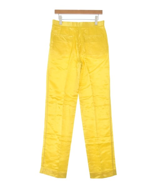 JIL SANDER（ジルサンダー）その他 黄 サイズ:36(XS位) レディース/2200663248056