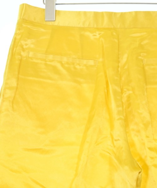 JIL SANDER（ジルサンダー）その他 黄 サイズ:36(XS位) レディース/2200663248056