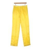 JIL SANDER（ジルサンダー）その他 黄 サイズ:36(XS位) レディース/2200663248056