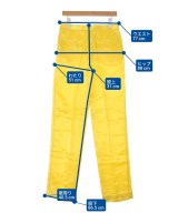 JIL SANDER（ジルサンダー）その他 黄 サイズ:36(XS位) レディース/2200663248056