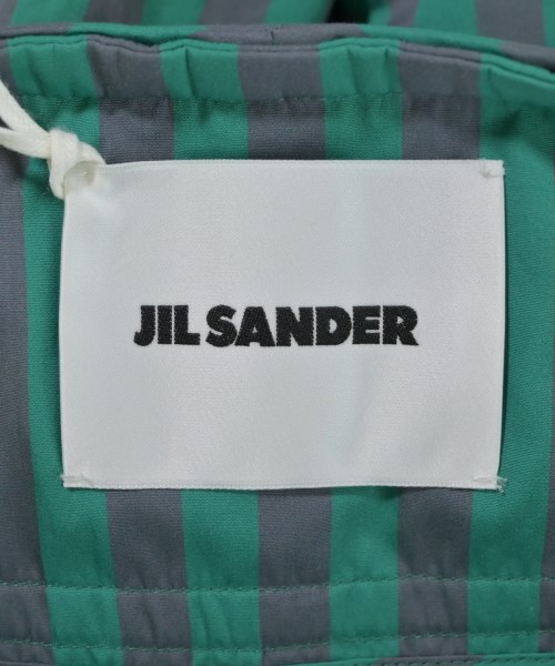 JIL SANDER（ジルサンダー）ロング・マキシ丈スカート 緑 サイズ:32(XXXS位) レディース/2200663351053