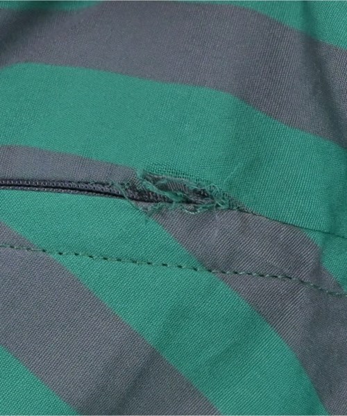 JIL SANDER（ジルサンダー）ロング・マキシ丈スカート 緑 サイズ:32(XXXS位) レディース/2200663351053