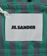 JIL SANDER（ジルサンダー）ロング・マキシ丈スカート 緑 サイズ:32(XXXS位) レディース/2200663351053