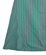 JIL SANDER（ジルサンダー）ロング・マキシ丈スカート 緑 サイズ:32(XXXS位) レディース/2200663351053