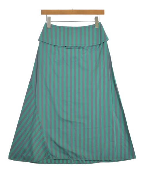 ジルサンダー(JIL SANDER)のJIL SANDER ロング・マキシ丈スカート