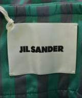 JIL SANDER（ジルサンダー）ロング・マキシ丈スカート 緑 サイズ:30(XXXS位) レディース/2200663351060