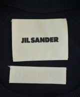 JIL SANDER（ジルサンダー）ニット・セーター 紺 サイズ:48(L位) メンズ/2200663388042