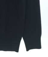 JIL SANDER（ジルサンダー）ニット・セーター 紺 サイズ:48(L位) メンズ/2200663388042
