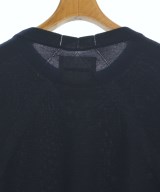 JIL SANDER（ジルサンダー）ニット・セーター 紺 サイズ:48(L位) メンズ/2200663388042