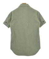 JIL SANDER（ジルサンダー）Tシャツ・カットソー 緑 サイズ:32(XXXS位) レディース/2200655424079