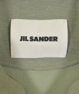 JIL SANDER（ジルサンダー）Tシャツ・カットソー 緑 サイズ:32(XXXS位) レディース/2200655424079