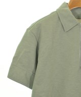 JIL SANDER（ジルサンダー）Tシャツ・カットソー 緑 サイズ:32(XXXS位) レディース/2200655424079