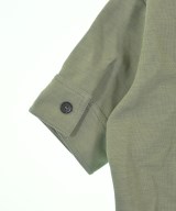 JIL SANDER（ジルサンダー）Tシャツ・カットソー 緑 サイズ:32(XXXS位) レディース/2200655424079